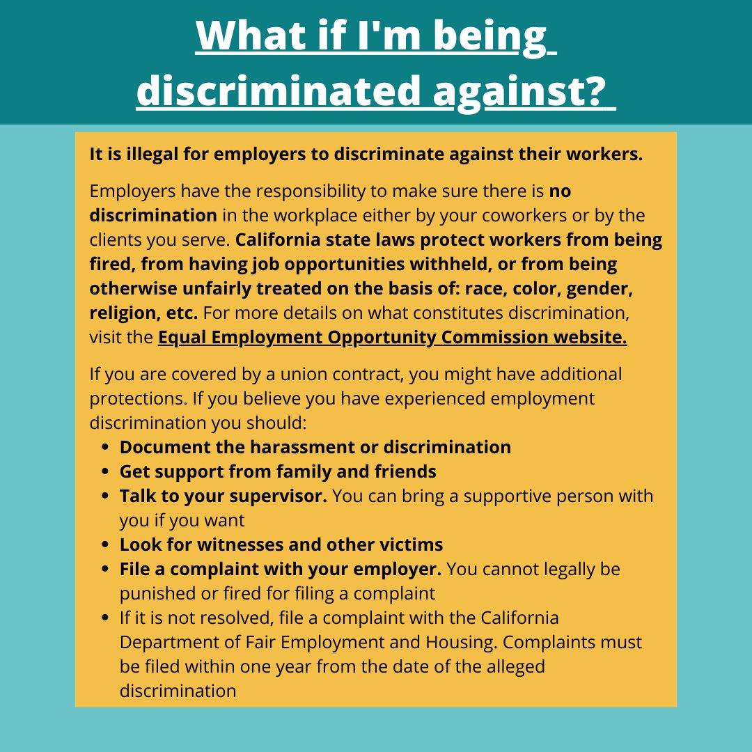 Young Workers tweet media