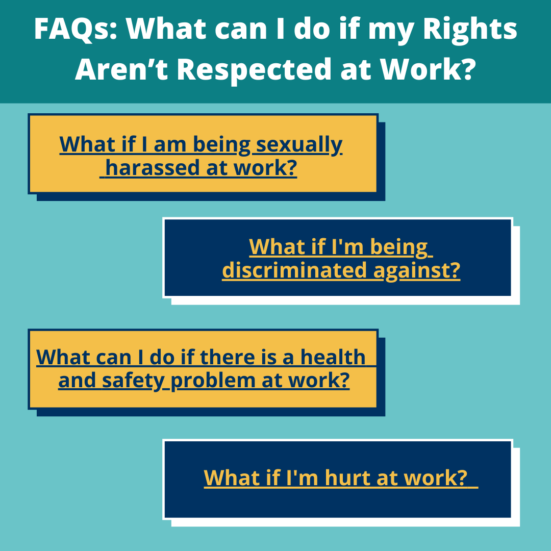 Young Workers tweet media