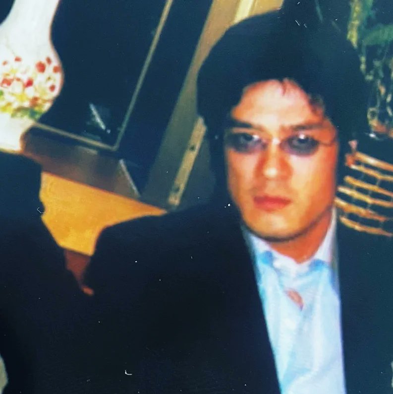 切り抜き◆藤原啓治 79ページ (声優グランプリ Cool Voice 他雑誌) 切り抜き◇藤原啓治 79ページ (声優グランプリ Cool Voice 他雑誌)