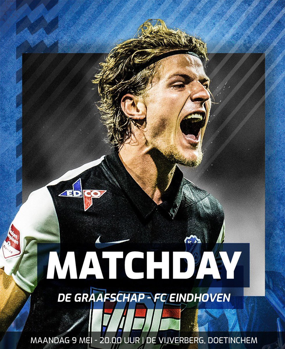FC Eindhoven tweet media