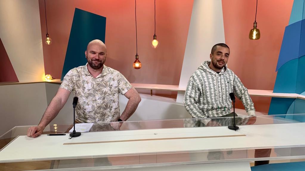 France 3 Bourgogne tweet media