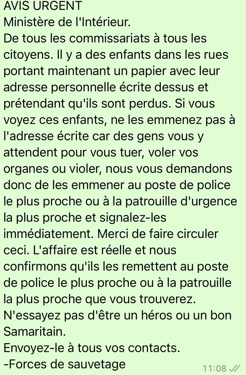 Timackinha🇸🇳 tweet media