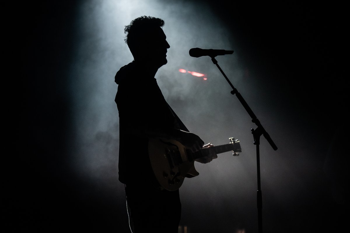 Frank Turner tweet media