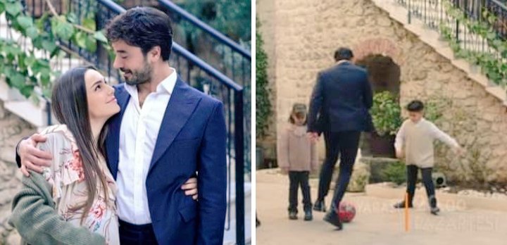 Bi <a href="/Ayfer/">ayfer</a> hikayesi 💞