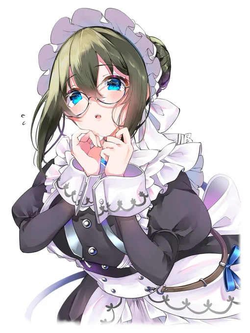 文香さん💙 