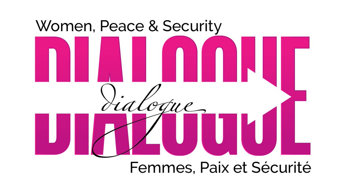 leclerc_katrina's tweet photo. À ne pas manquer : Nous (@WPSNCanada en collab av @FemmesPaixSec) avons lancé les dialogues #FPS de la société civile sur pour le prochain #PAN du 🇨🇦 !

Le #PANC3 a le potentiel d'être transformateur - mais seulement avec une diversité de voix ! Plus ici : https://t.co/QFBz1UzZBr https://t.co/S6v0UFzzyo