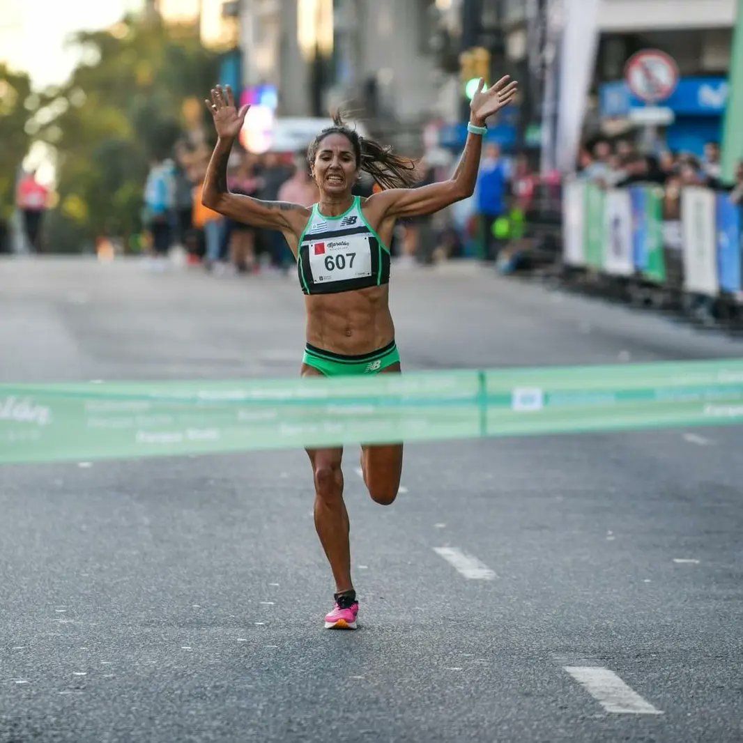 🔸Récord Nacional 1.17.56🔸 🇺🇾
<a href="/MaldonadoUY/">Rotten Raccoons</a> <a href="/NewBalanceUru/">NewBalanceUruguay</a> 
<a href="/montevideoIM/">Intendencia de MVD</a>