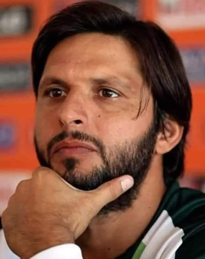 RashidB19028405's tweet photo. الحمدللہ
شاہد خان آفریدی صاحب ہمارا قومی اور انٹرنیشنل ہیرو ہے ، فخر پاکستان ہے ، فخر خیبر پختونخوا ہے فخر قبائل ہے ، فخر خیبر ہے ، آفریدی نے ہمیشہ قوم کا سر فخر سے بلند کیا ہے ، عمران جیسے ٹٹو انکے پاؤں کے برابر بھی نہیں
#توہین_مسجد_نبوی_نامنظور
#ProgressivePakistanWithSS https://t.co/jmjFJnnca4