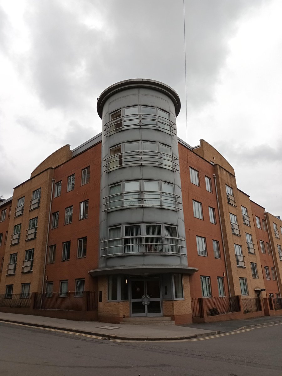 ashandlacy's tweet photo. We have some exciting projects in development, such as the #recladding of Bank House in Birmingham.
Discover how #AshandLacy is synonymous with quality and safety through our accreditations and case studies.
Learn more: https://t.co/bimAchprpT
#construction https://t.co/AdmI3BYzfF