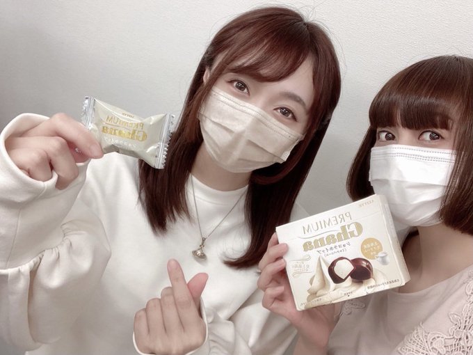 篠田みなみのtwitterイラスト検索結果