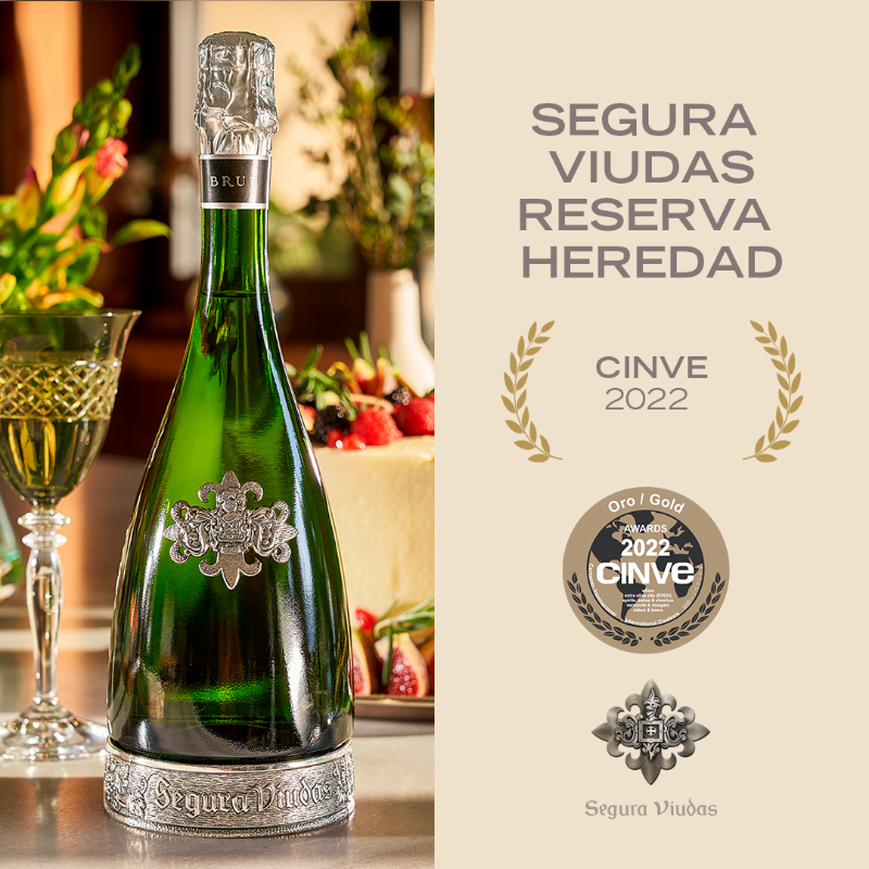 GrupoFreixenet's tweet photo. ¡Celebramos los reconocimientos a nuestros productos en el @CINVEcontest!🥂🍾10 #cavas y #vinos @freixenet y @seguraviudasES han brillado en el prestigioso Concurso Internacional de Vinos y Espirituosos con medallas de 🥇y🥈. https://t.co/kFGUC3tD6D #GrupoFreixenet #CelebraLaVida
