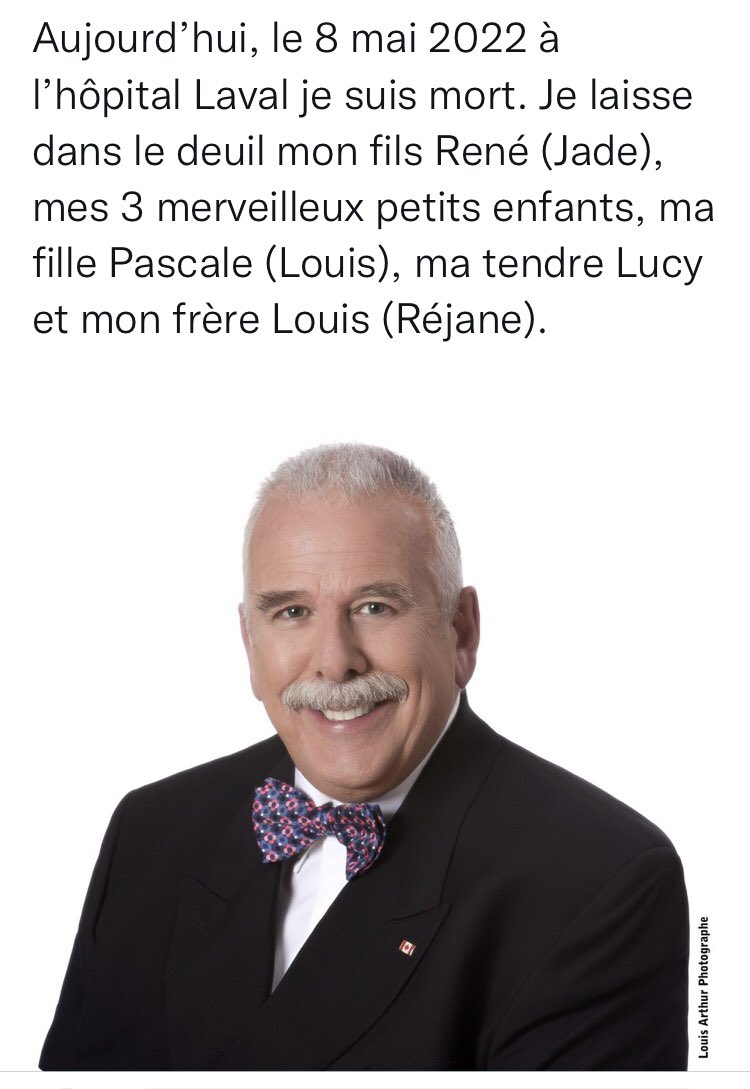 mauvaislive's tweet photo. Le Roi Arthur est mort 👑 ☠️
Vive le Roi Maurais 🤴
#RIPArthur
#andrearthur https://t.co/wQGWhck4ND