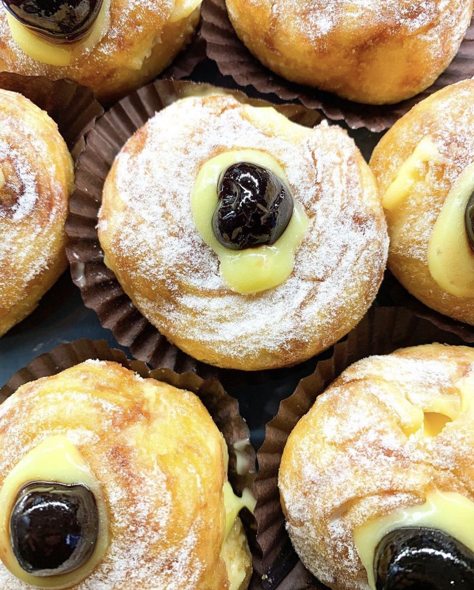 _Lucreee_'s tweet photo. #zeppole @ComoCfp https://t.co/ThZhhVeLqY
