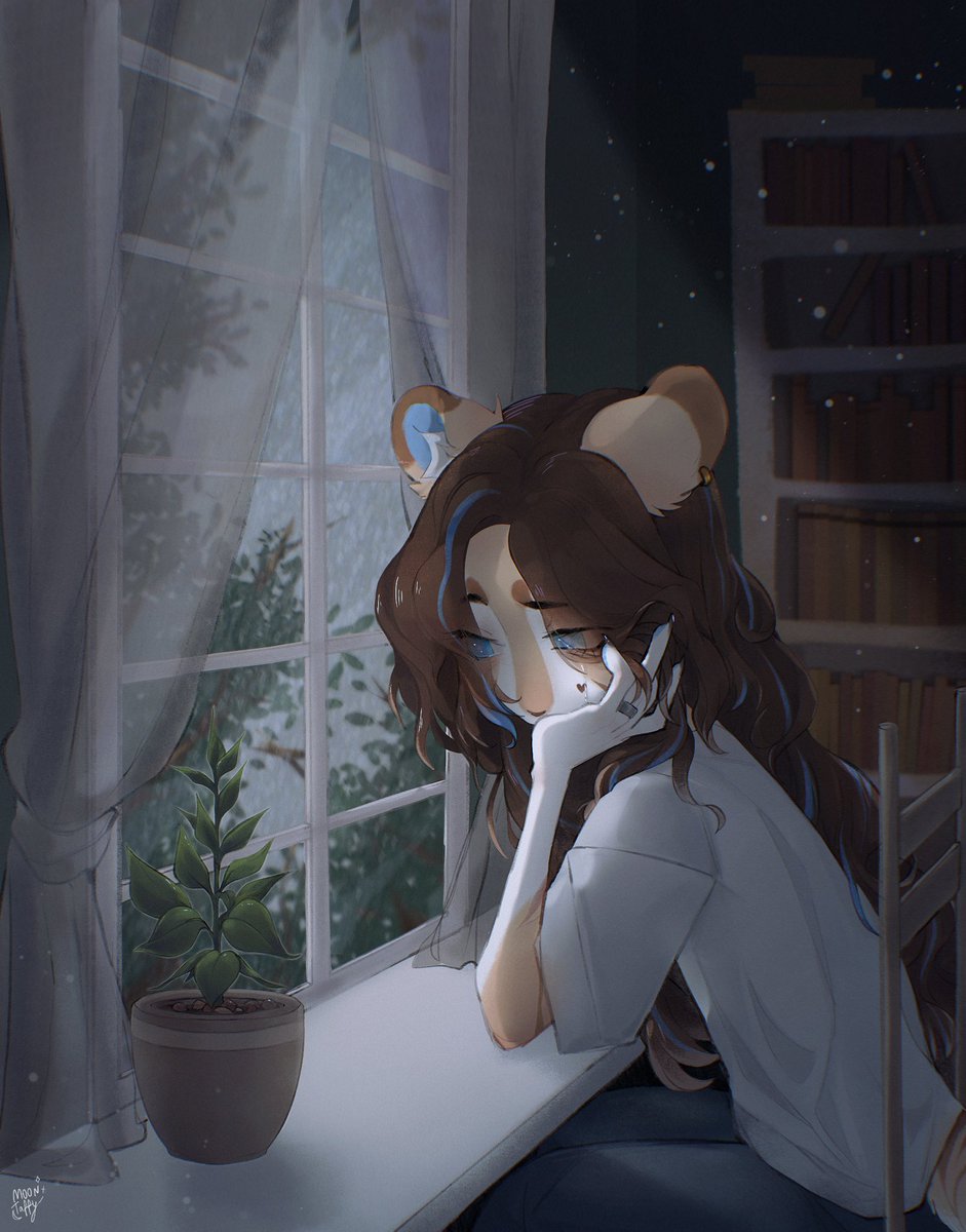 moonoloon tweet picture