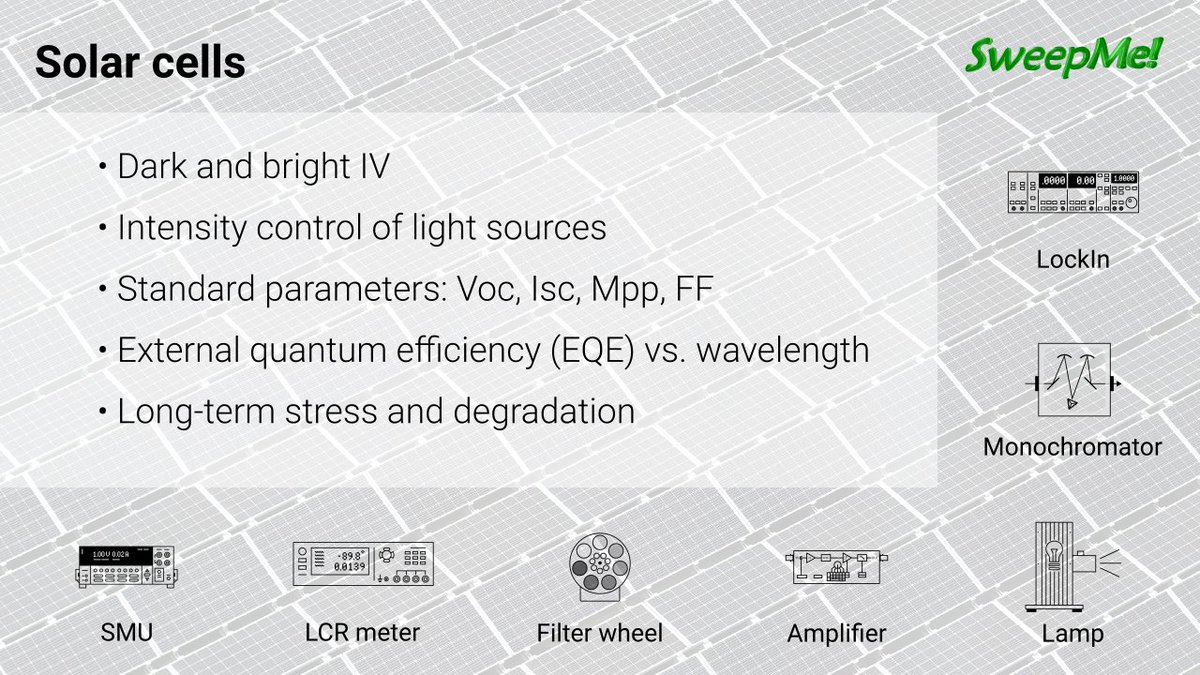 SweepMe! tweet media