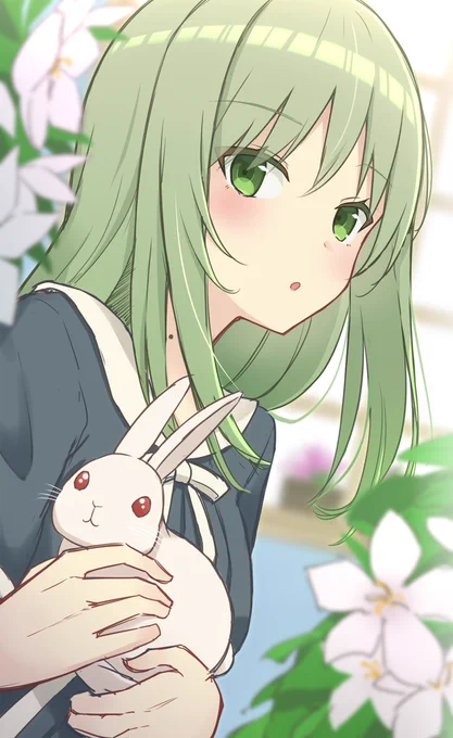 考崎千鳥
#ゆりグレ 