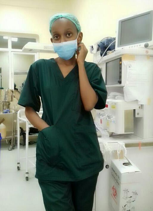 Akanyange_kera's tweet photo. How it started 😍 Vs how it is going
Congratulations once again big sis Grâce. Mom, Dad and siblings are proud of u👏🙌 #Musoni's https://t.co/ivCAt4Gf6y