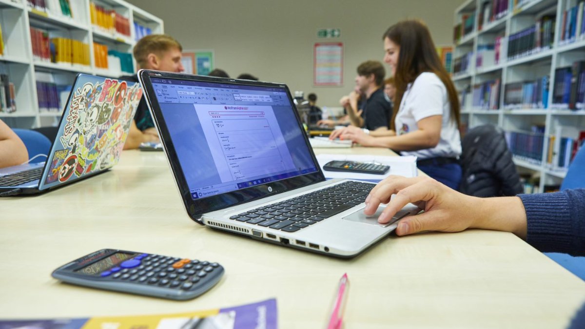 Leeds College of Building tweet media