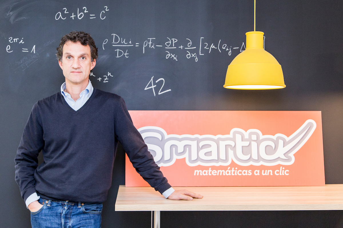 infogatecl's tweet photo. #OPINION: Javier Arroyo, Co-fundador #Smartick analiza "Todos los niños pueden dominar las #matemáticas". Léelo aquí: https://t.co/7UwBhQ4ZsL @Smartick https://t.co/rJ1mbHxV3B