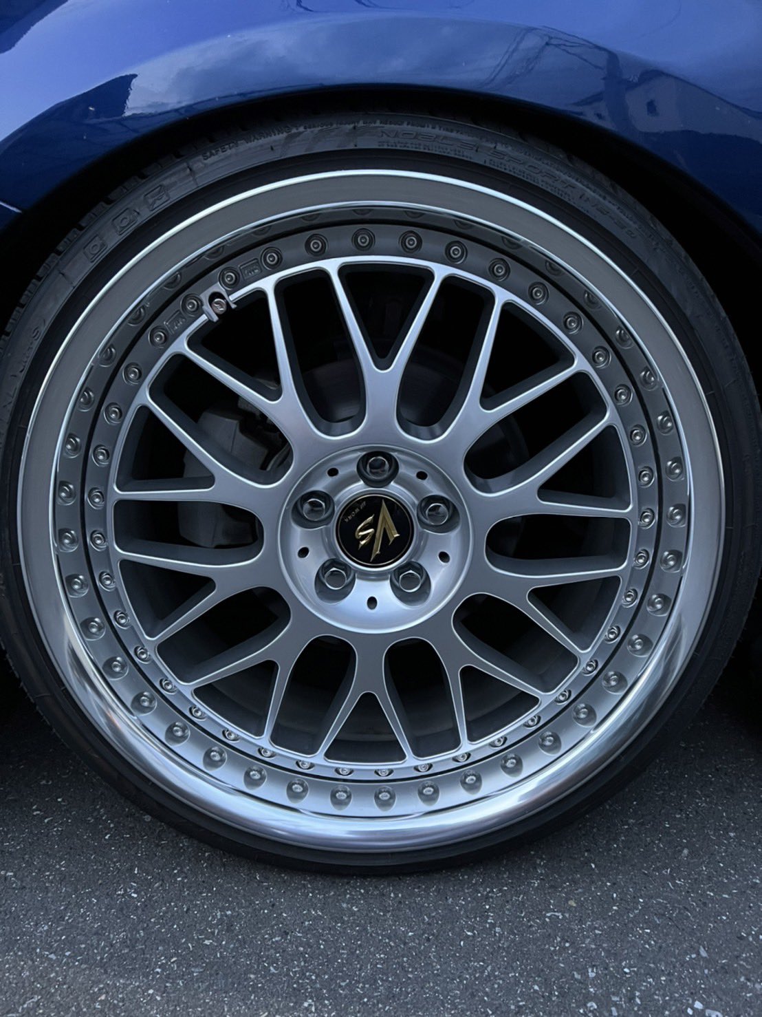 木村ページ SILVER STAR ASS148 Ash Body ~Natural~ 3.68kg #240250