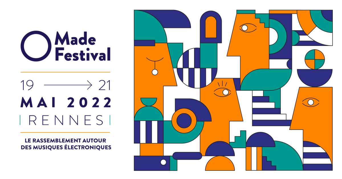 STARmeparle's tweet photo. [Jeu concours 🎁] STAR vous fait gagner 5 x 2 PASS samedi pour le #MadeFestival : 
➡️ Accès à l'Open Air au Parc des Gayeulles 
➡️ Soirée au @Rennesparcexpo

Pour tenter votre chance, rendez-vous sur https://t.co/aPdpnjhDdb

Bonne chance 🍀! 

#Rennes https://t.co/NRIGgGQyyY