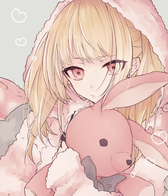 そのくらいの絵力をつけたいという意思表示です  #いつか絵師100人展に出たい