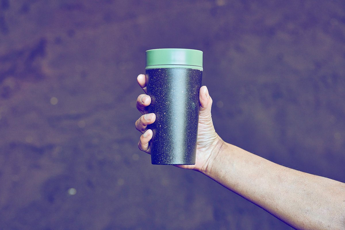 bio-bean® (@biobean) on Twitter photo We've partnered with <a href="/ColloidsLtd/">Colloids Ltd</a> to develop plastics compounds using #Inficaf, our raw material made from upcycled spent coffee grounds. They've injected Inficaf into #bioplastics, renewable and recycled polymers, and ocean waste for #productinnovation. We've partnered with <a href="/ColloidsLtd/">Colloids Ltd</a> to develop plastics compounds using #Inficaf, our raw material made from upcycled spent coffee grounds. They've injected Inficaf into #bioplastics, renewable and recycled polymers, and ocean waste for #productinnovation.