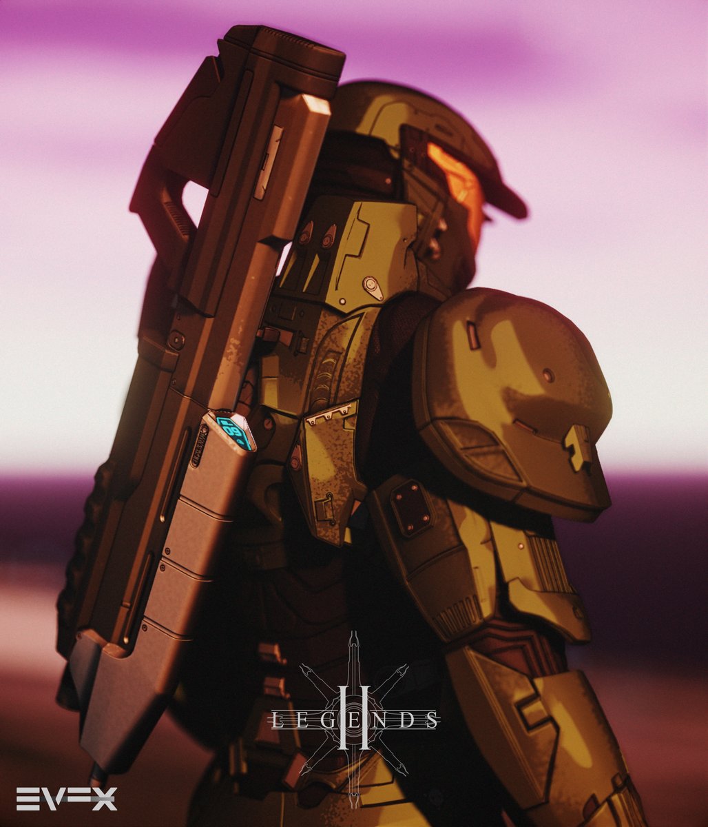 EzzellVFX's tweet image. WIP
Experimenting with shaders and comp
Mark IV rendered by @VincentGat