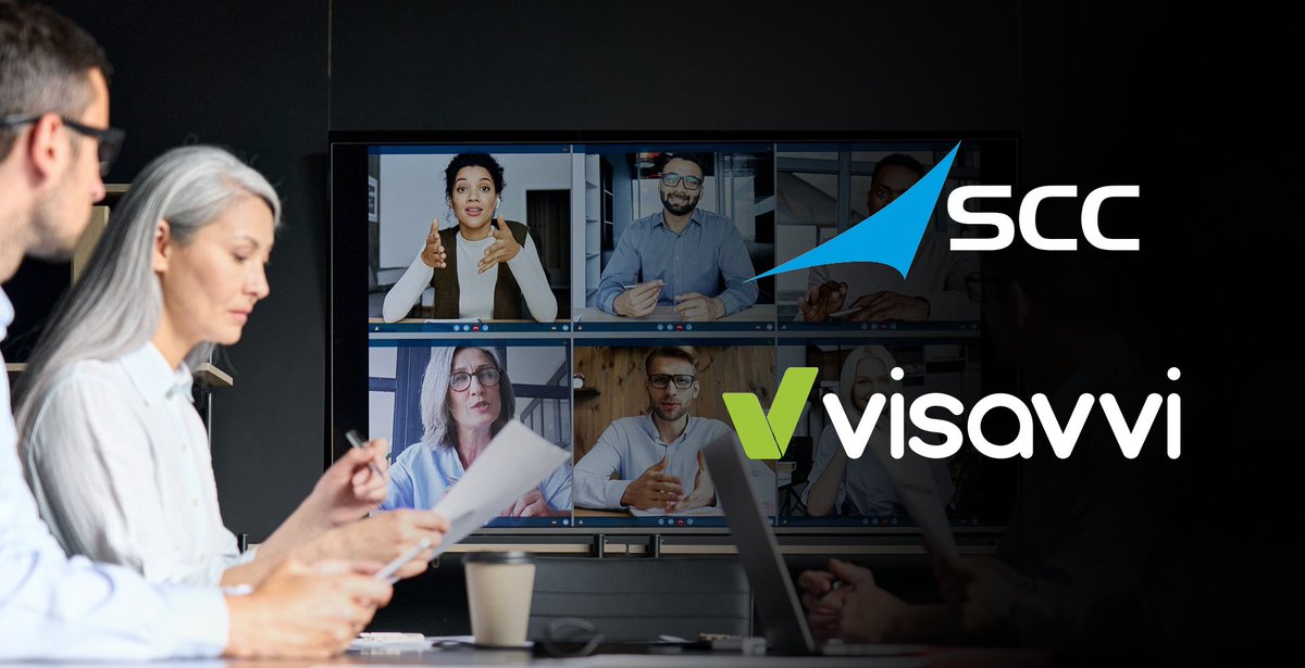 visavvi's tweet photo. We’re excited to announce the next step forward in our evolution as we become an 
@SCC_UK
 business.

Read our news blog to see how we'll add even greater #collaboration in the #digitalworkplace solutions arena for #unifiedcommunications business 
@SCC_AVS https://t.co/rU782BImfE https://t.co/4FUFQQUBOd