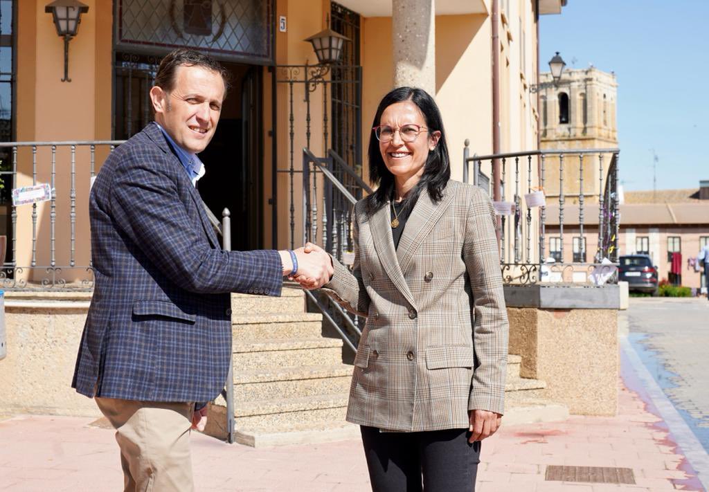 Diputación de Valladolid tweet media