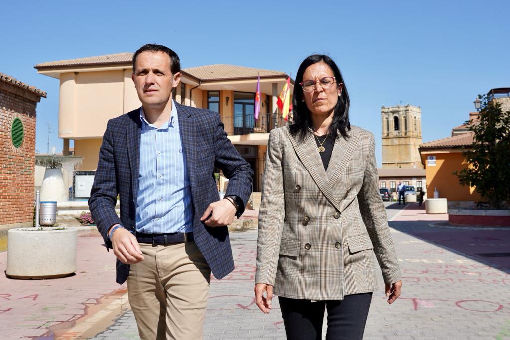 Diputación de Valladolid tweet media