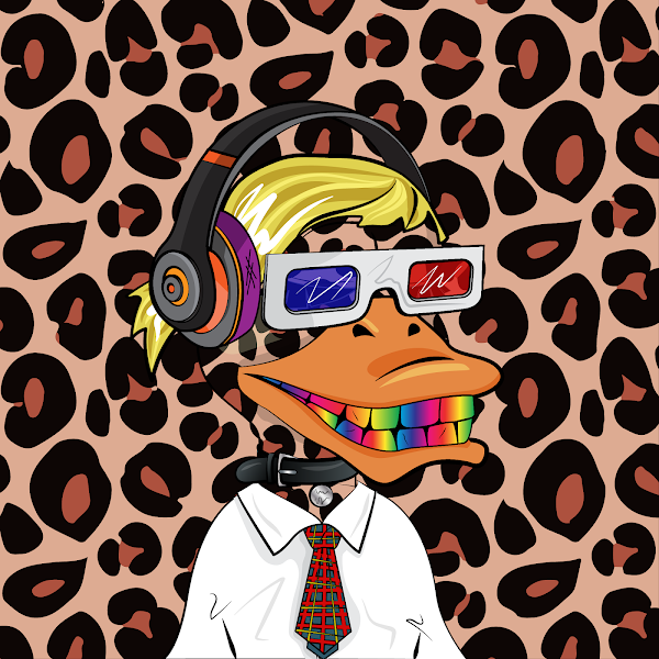 ilGawo3112's tweet photo. Just bought two more @SlackerDuckPond 🦆❤️

#NFT #SlackerDuckPond #QuackGang https://t.co/4A3l41juXh