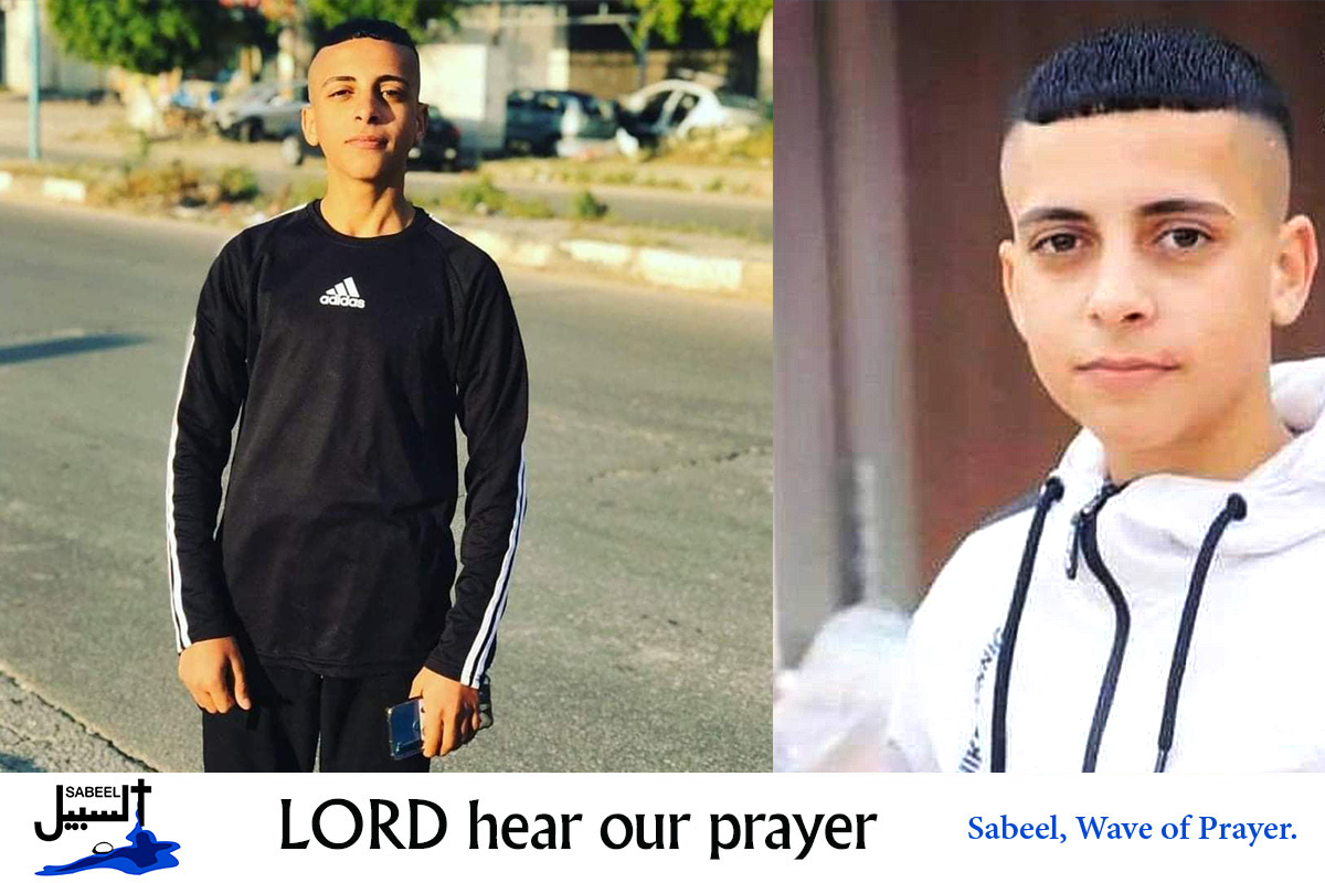 B’Tselem, the Israel Information Center for Human Rights in the Occupied Territories, has looked into the circumstances under....
sabeel.org/read-more-1545/