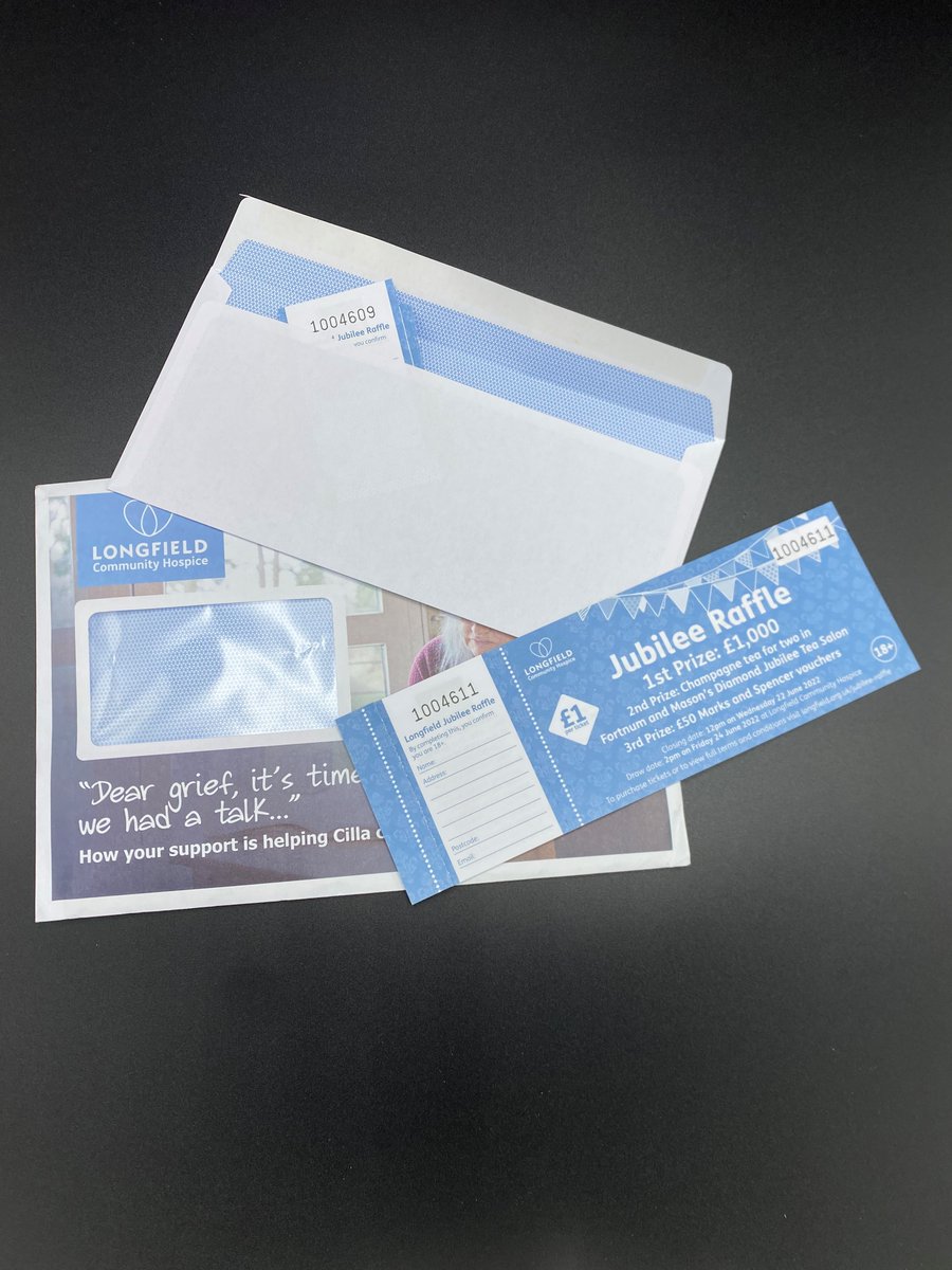 Blue Print Direct Mail tweet media