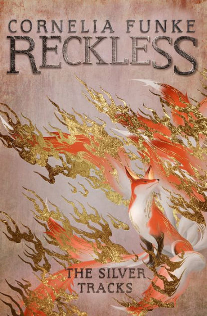 GlobalLitin's tweet photo. Reckless: The Silver Tracks, by @CorneliaFunke, tr. by Oliver Latsch.
Full of fairy tales & legends, old friends & new enemies, Reckless, is the thrilling 4th title in Cornelia Funke's internationally bestselling Reckless series.
#GermanYALit #IntlYALit #IntlYALitMonth #YALit https://t.co/KFfjFrHs6L
