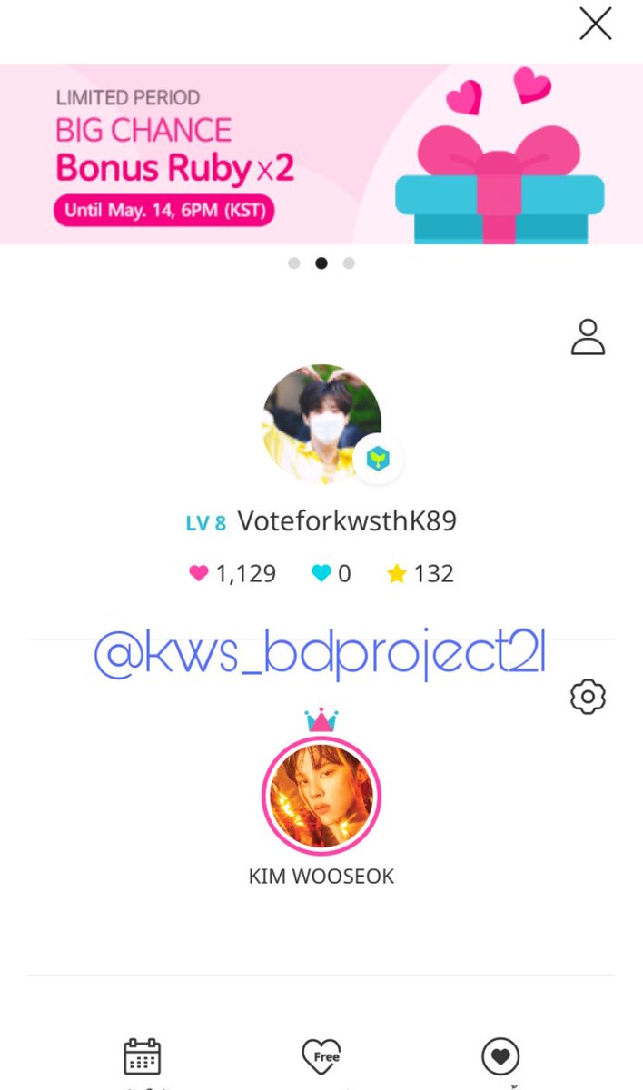 KWS_BDproject21's tweet photo. @votefor_kwsth https://t.co/IPHpk5Ar1a