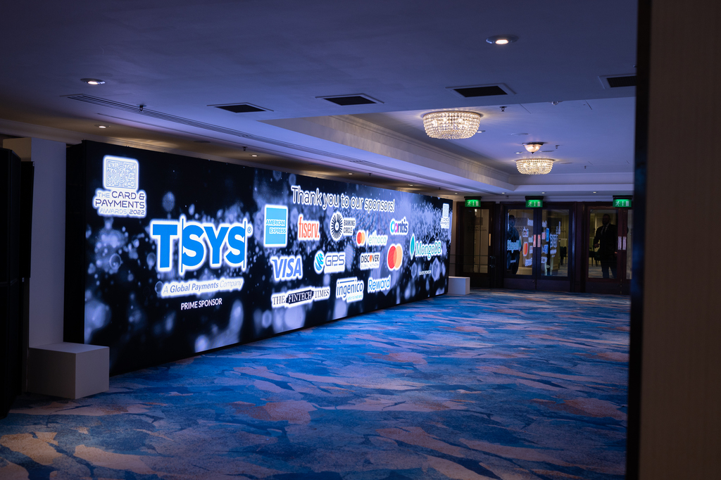 TCPAwards's tweet photo. #TCPA22 saw us welcome more than 1,000 guests as 120 finalists, representing the very best in financial services, battled it out across 20 categories🎉
Head to our website to see the glitz and glamour from a fantastic evening in our event gallery👉https://t.co/coSALJeUst
#TCPA https://t.co/lTuBEYuPoY