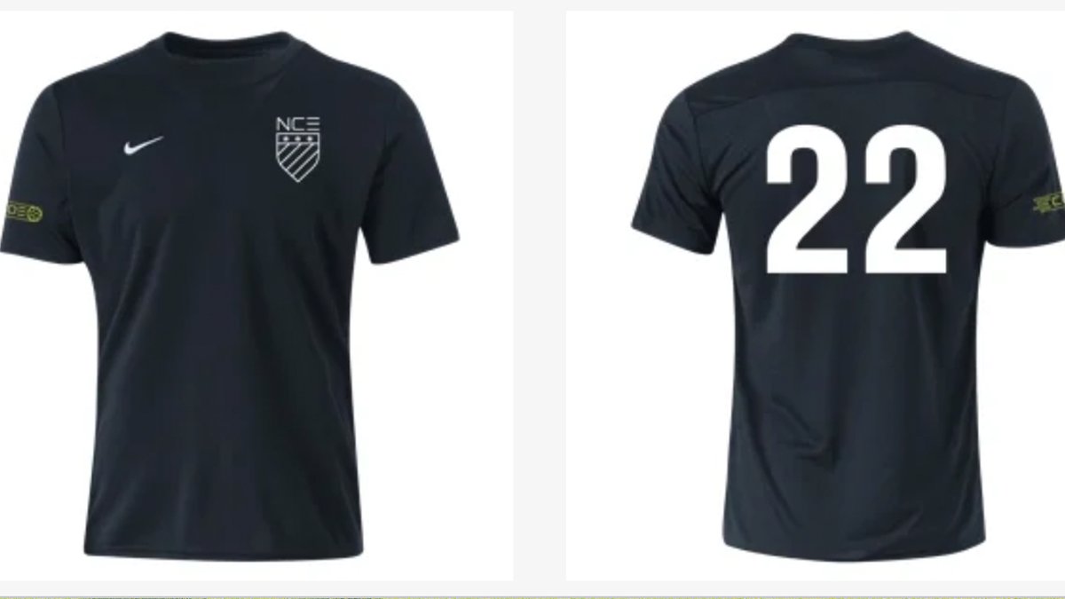 NCESoccer's tweet image. @NCESoccer will introduce squad numbering for the Spring and Summer season - to help accommodate the huge interest in College Coaches scouting our top talent. Learn more: wp.me/pbE8mZ-4gt
#NCESoccer #elitejuniorsoccer #USCollegeSoccer #CollegeID #MaximizePotential