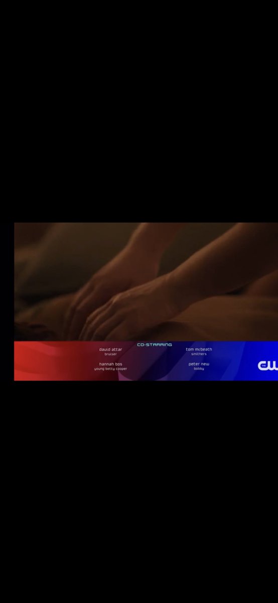 livcutsies's tweet photo. I think she’s is sitting on his back bc you can see his hair … and also you can see his tattoo on his right arm #barchie #barchiedale https://t.co/7RFfyO85xP