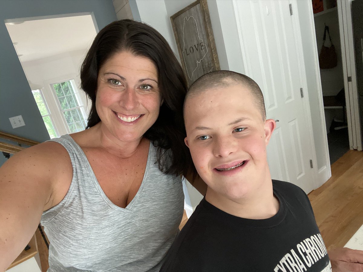 SuzDiercksen's tweet photo. Sweet 16. I don’t have the words to describe how sweet it is. I love you Evan. https://t.co/OkRHCjFK3t