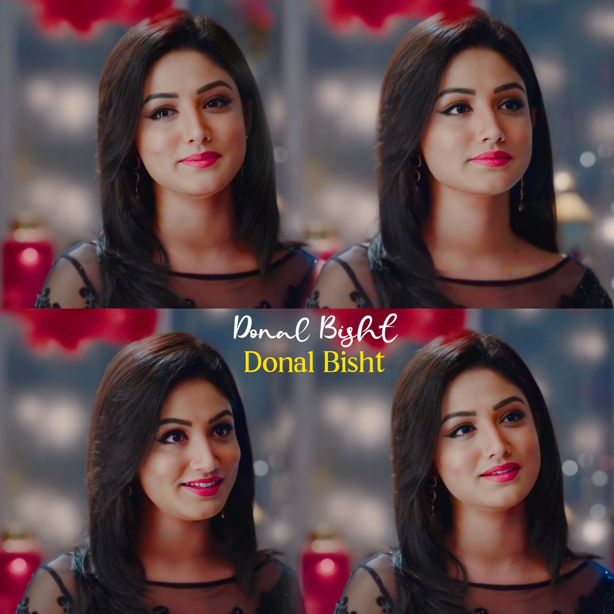 DonalBisht_FC's tweet photo. #DonalBisht @DonalBisht
Donal Bisht || Happy Mehra #Happy #DilTohHappyHaiJi #DTHHJ https://t.co/gRC3Ztr3lj