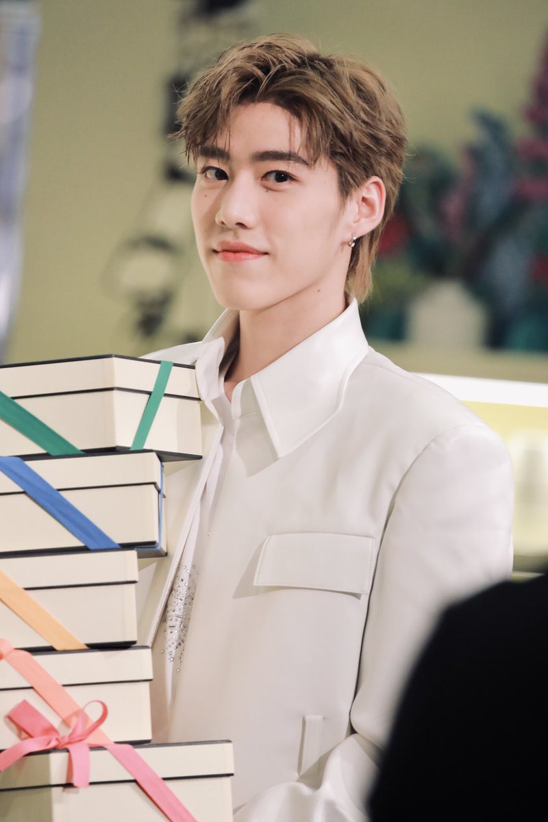 MINT_PP0430's tweet photo. 220509 

#ppkritt #บิวกิ้นพีพี #พีพี #BKPP @ppkritt
#JoBotsJoMalonexPP https://t.co/ilzrgcl9yy