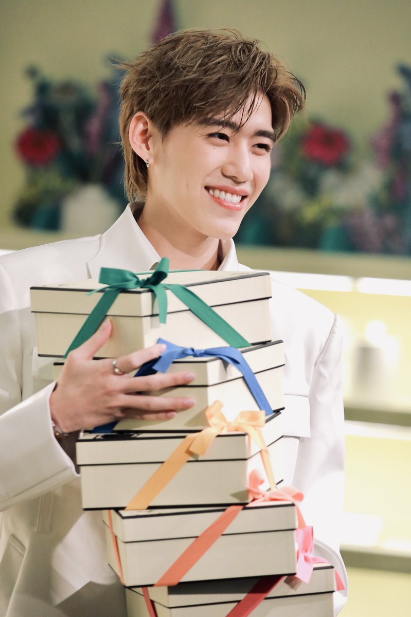 MINT_PP0430's tweet photo. 220509 

#ppkritt #บิวกิ้นพีพี #พีพี #BKPP @ppkritt
#JoBotsJoMalonexPP https://t.co/ilzrgcl9yy