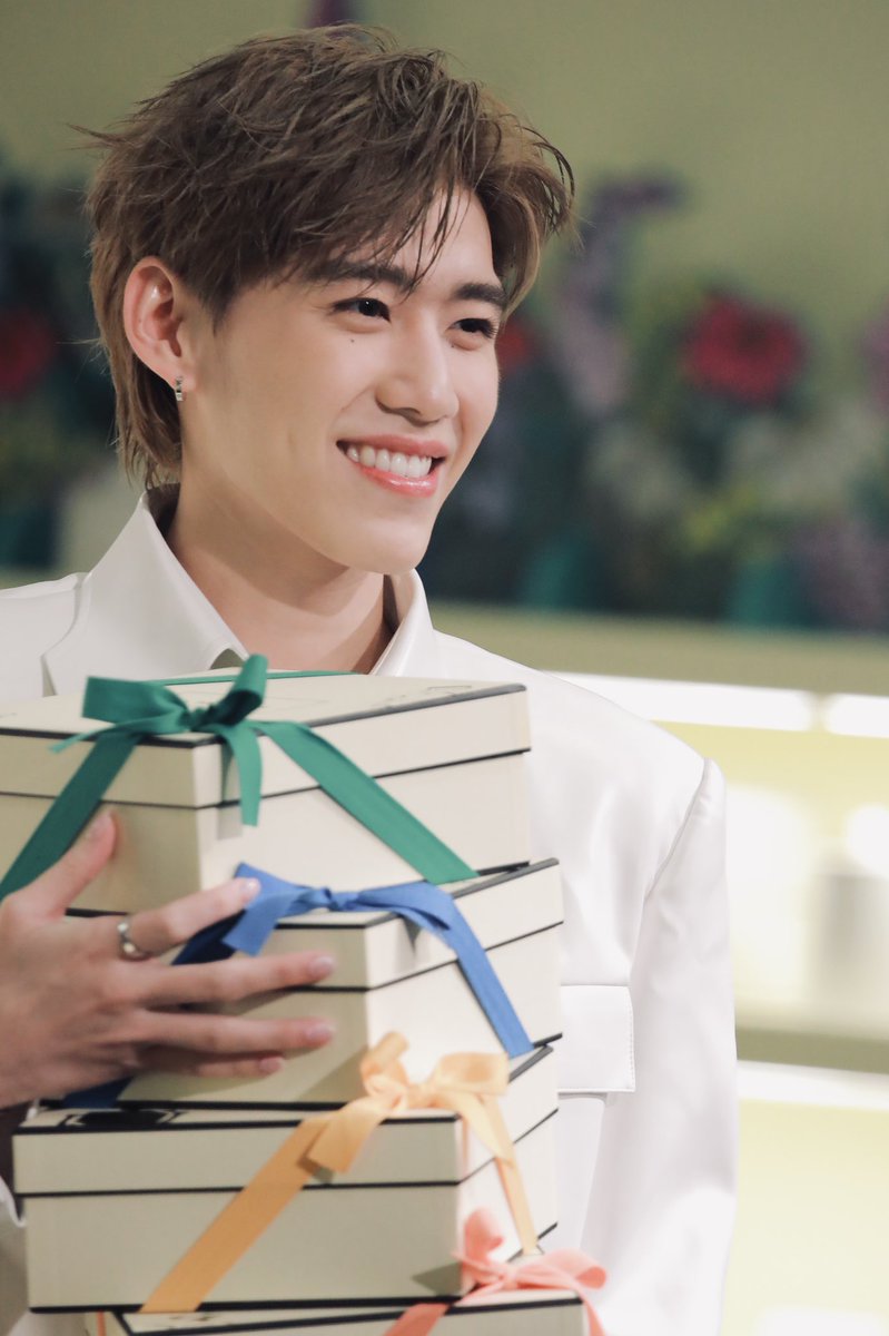 MINT_PP0430's tweet photo. 220509 

#ppkritt #บิวกิ้นพีพี #พีพี #BKPP @ppkritt
#JoBotsJoMalonexPP https://t.co/ilzrgcl9yy