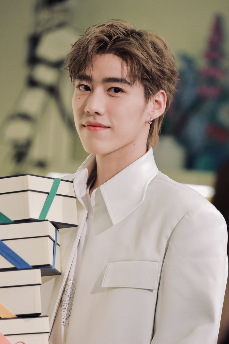 MINT_PP0430's tweet photo. 220509 

#ppkritt #บิวกิ้นพีพี #พีพี #BKPP @ppkritt
#JoBotsJoMalonexPP https://t.co/ilzrgcl9yy