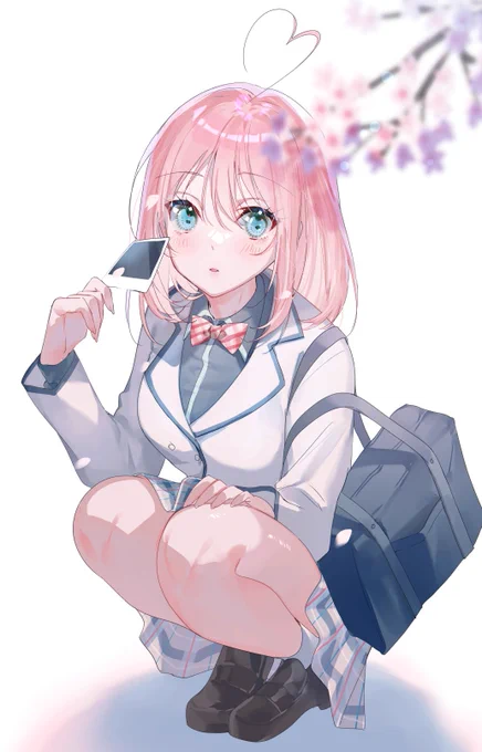 転校生は元アイドル 