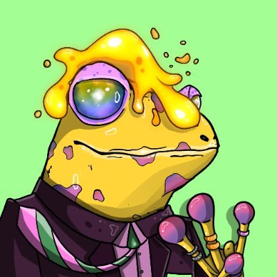 FWOGGOD tweet media
