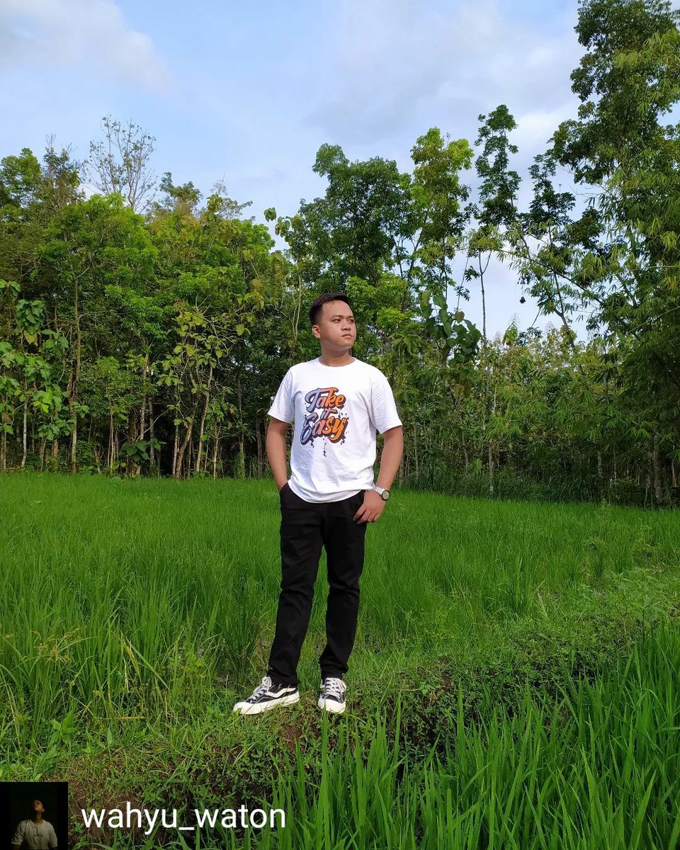 BlusukanBantul's tweet image. Reposted from @wahyu_waton 😁😁😁😁

#wahyuwaton #jogja24jam #explorekulonprogo #jogjaku #timelinejowo #jogjaku  #yogyakarta #kisahtanahjawa #blusukanbantul #explorebantul 💛 #explorejatim #dagelanjowo #explorejogja #explorejateng #ketoprakjowo #jogjainfo