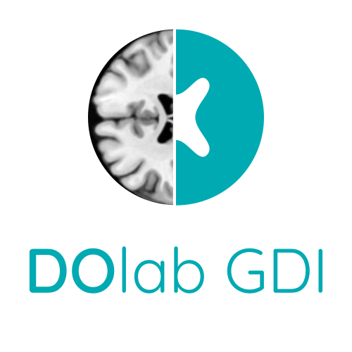 Released DOlab MRI workflow: 

A classification index with high accuracy based on localized MTL atrophy quantification, that can be used to predict the probability of AD conversion within a time frame of two years.