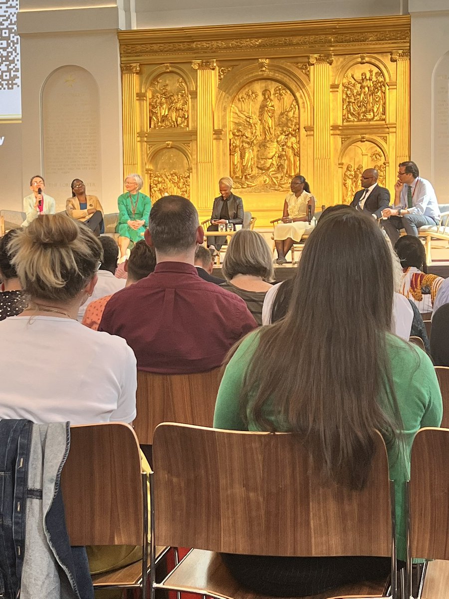 ccarterthomas04's tweet photo. Panel time, what does it mean to be anti racism in Hackney? https://t.co/0Ieyq3KbEq